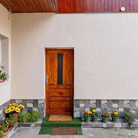 Pensiunea Montan Busteni Exterior photo